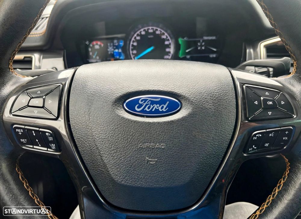 Ford Ranger - 21