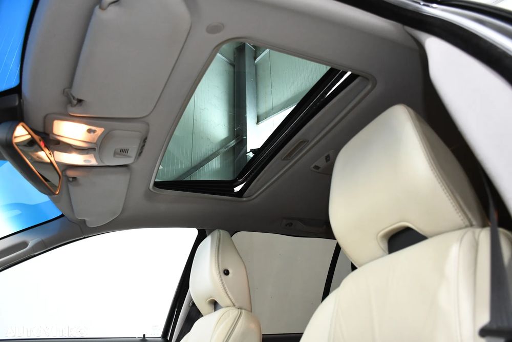 Volvo XC 90 D5 AWD Geartonic RDesign - 18