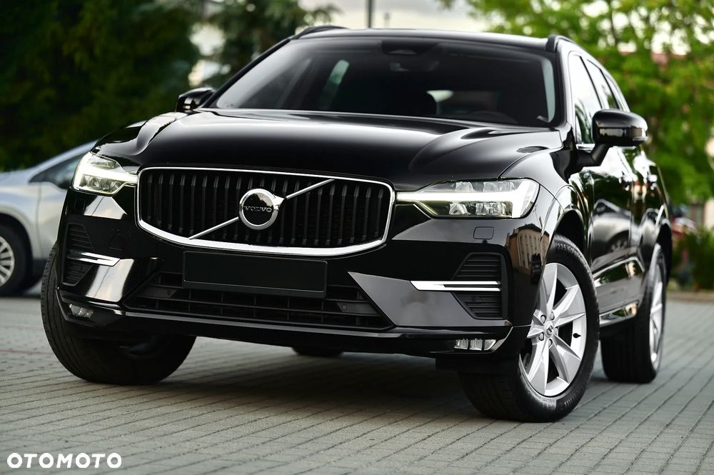 Volvo XC 60 B4 D AWD Momentum Pro - 1