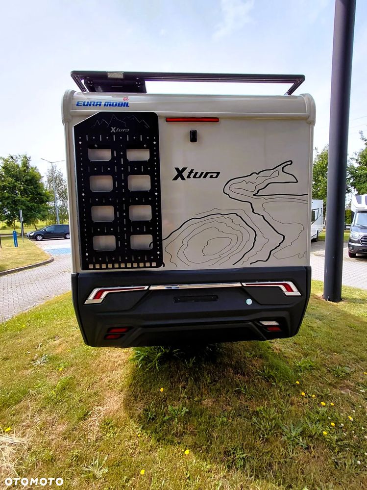 Eura Mobil XTURA 686 EF - 22