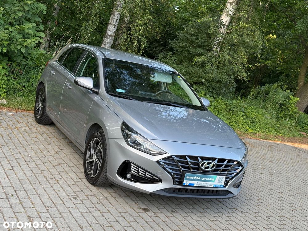 Hyundai i30 1.5 DPI Smart - 33