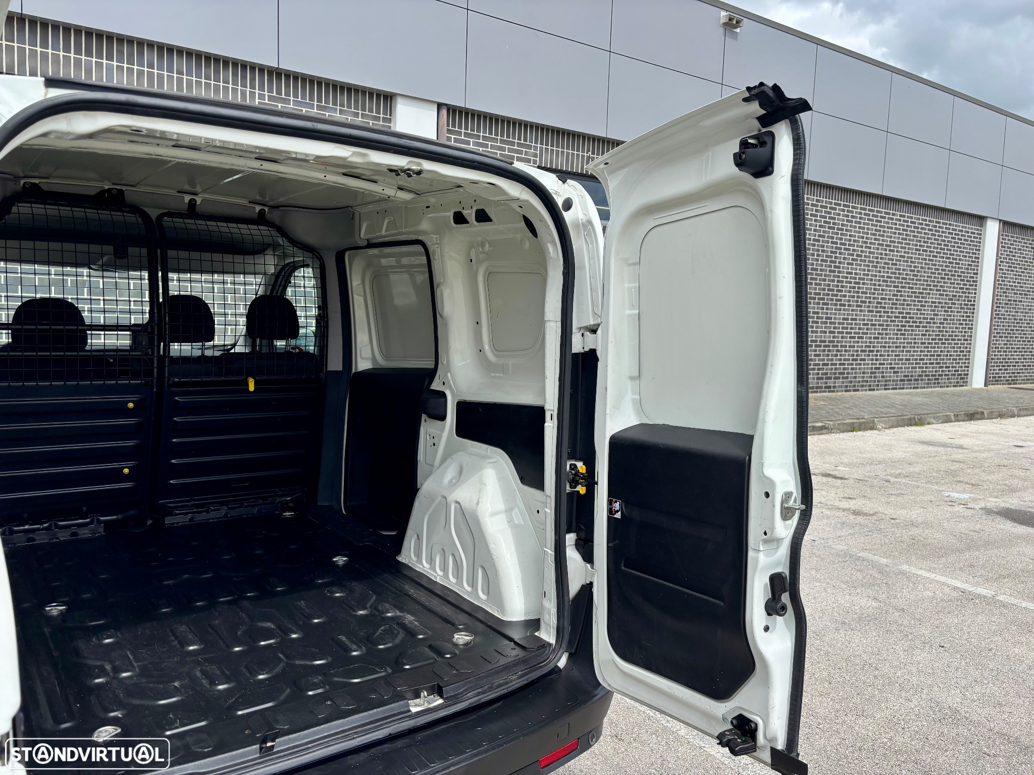 Fiat Doblo 1.3 Multijet - 26