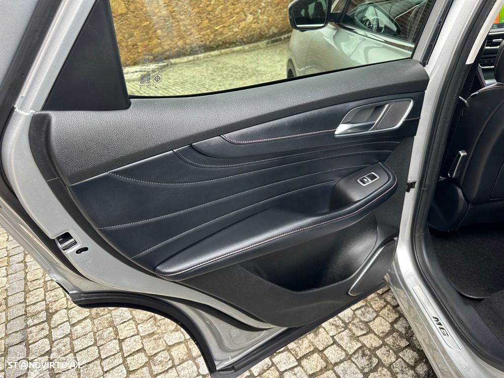MG EHS 1.5T-GDI Luxury - 8