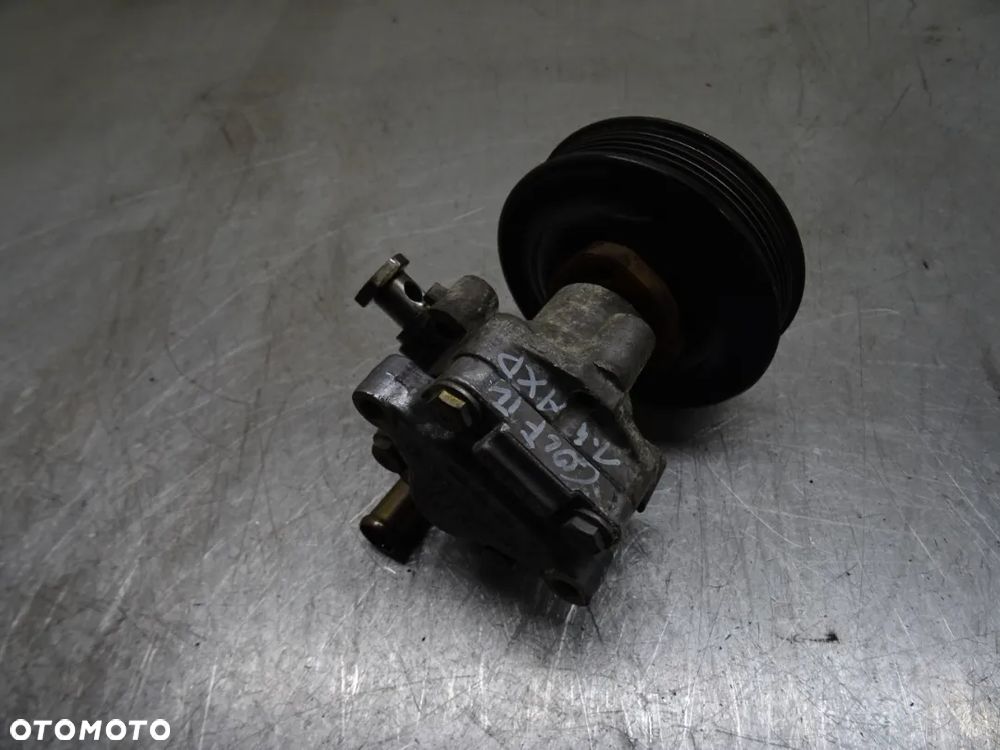 VW GOLF IV HB 3D 97-06 1.4B POMPA WSPOMAGANIA 1J0422156B - 5