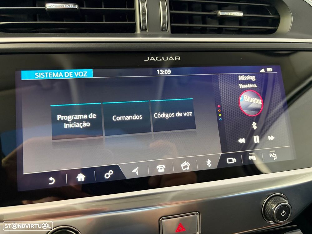 Jaguar I-Pace First Edition AWD Aut. - 44