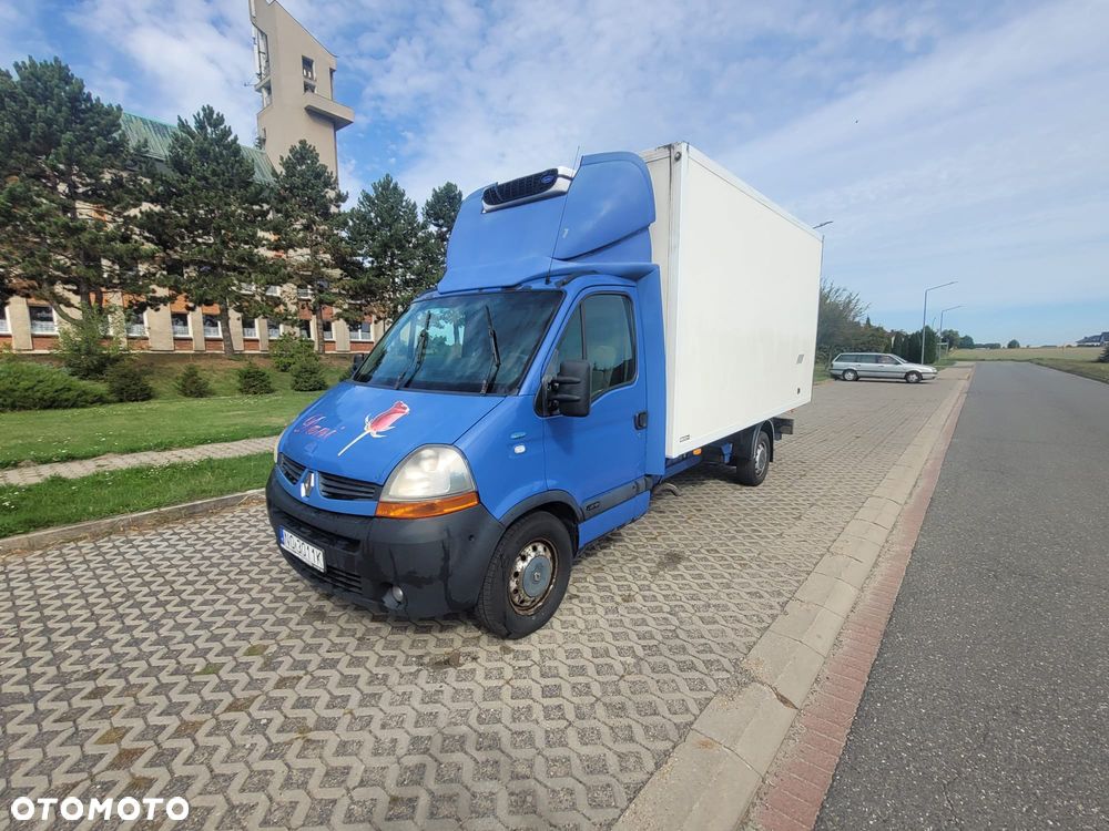 Renault Master - 6