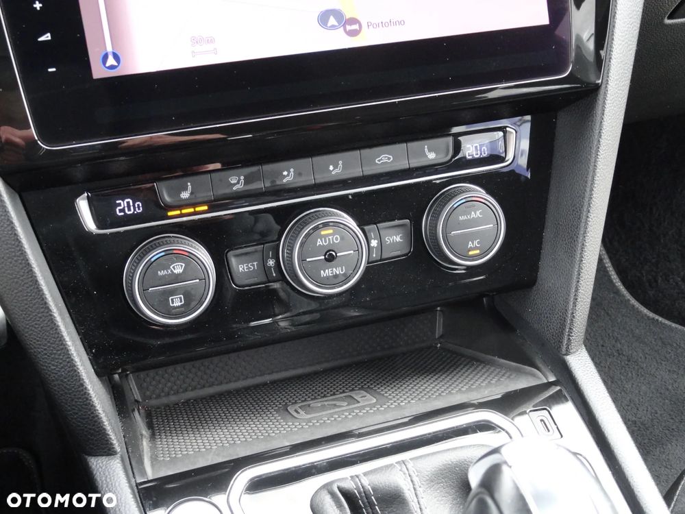 Volkswagen Arteon 2.0 TSI DSG R-Line Edition - 18