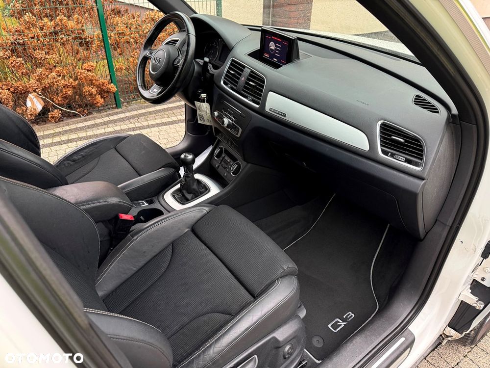 Audi Q3 2.0 TDI Quattro - 6