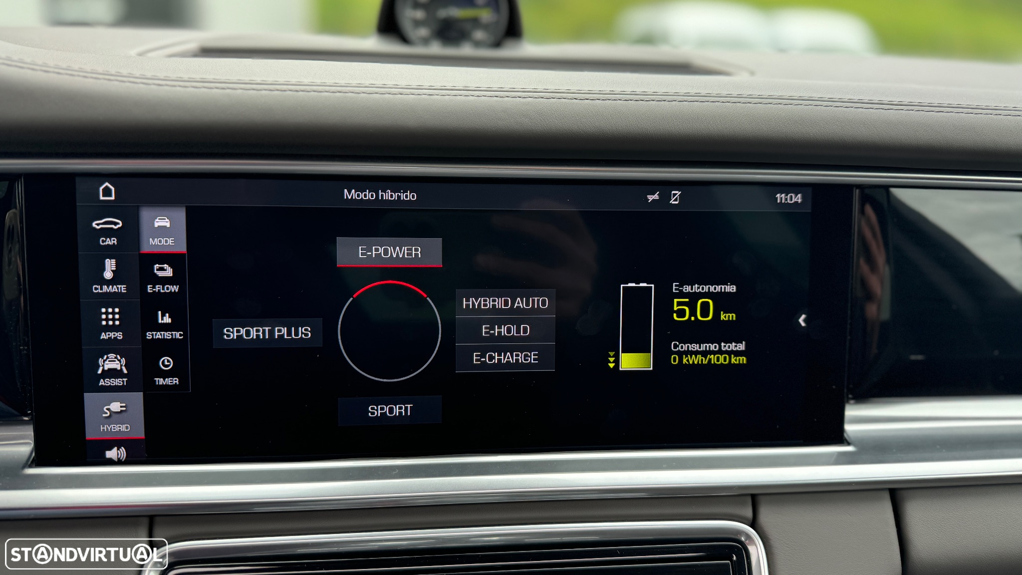 Porsche Panamera Turbo S E-Hybrid - 31