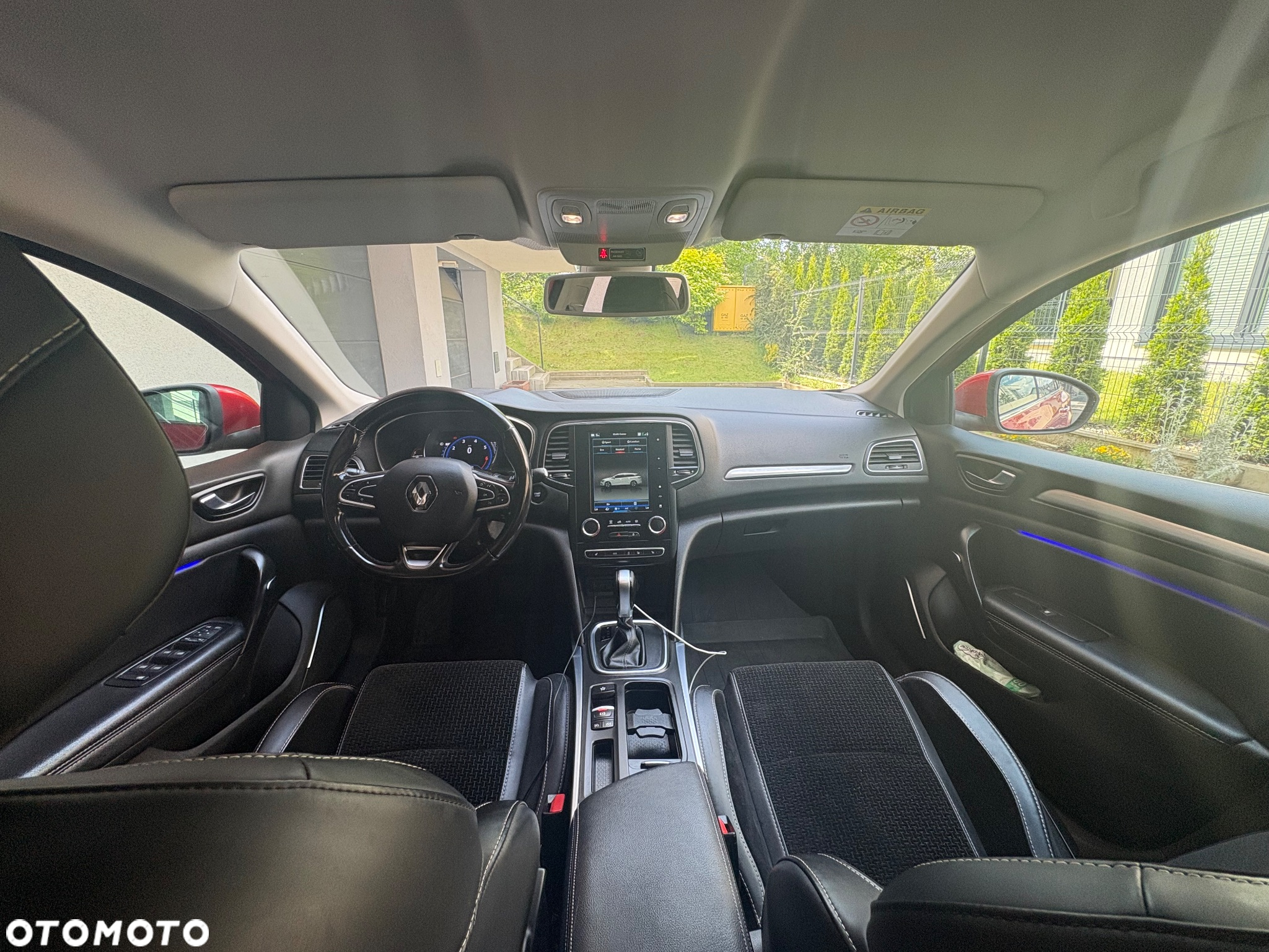 Renault Megane - 10