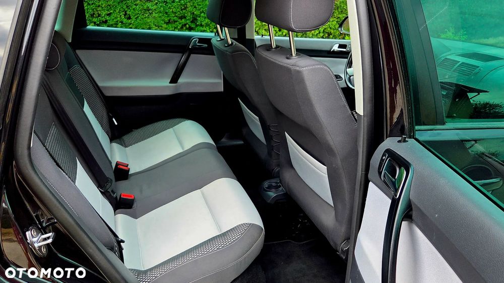 Volkswagen Polo Cross - 8