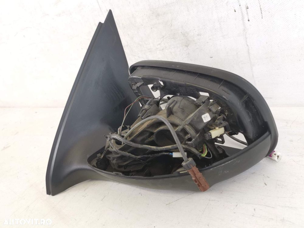 Oglinda Stanga Mercedes-Benz  GLE-Class V167 2018 2019 2020 2021 2022 - 7