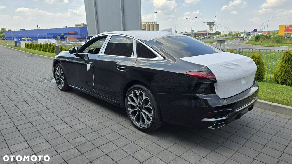 Audi A6 Limousine - 4