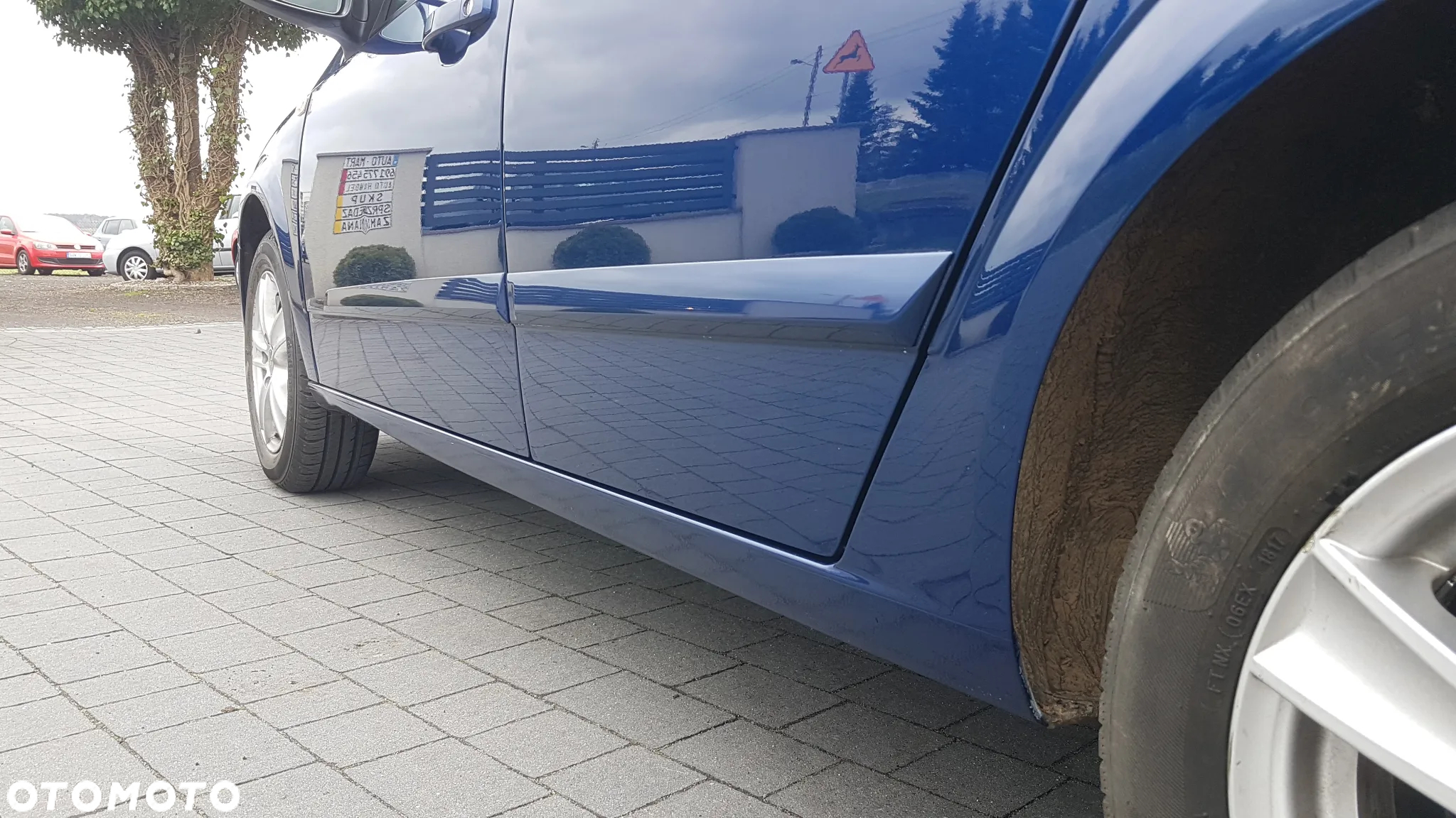 Opel Astra 1.6 - 24