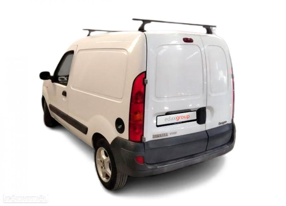 Renault Kangoo - 2