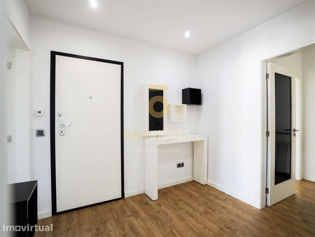 Apartamento T3 Venda em Penafiel,Penafiel - Grande imagem: 2/17