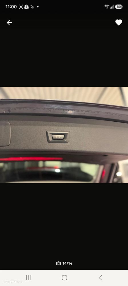 BMW X1 sDrive18d Advantage sport - 12
