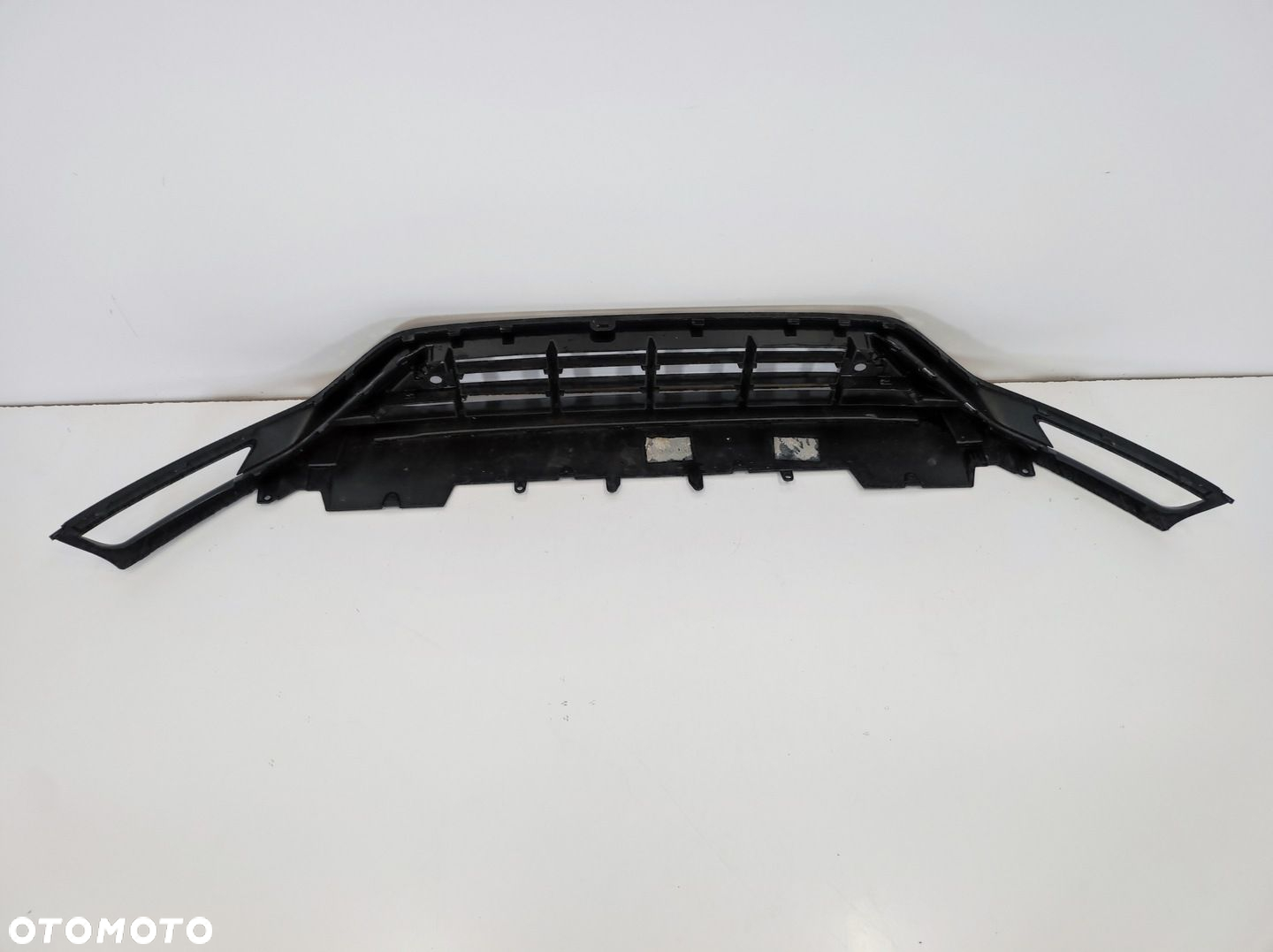 KRATKA ŚRODKOWA ZDERZAKA VOLVO XC90 II LIFT R-DESIGN 31663528 - 13