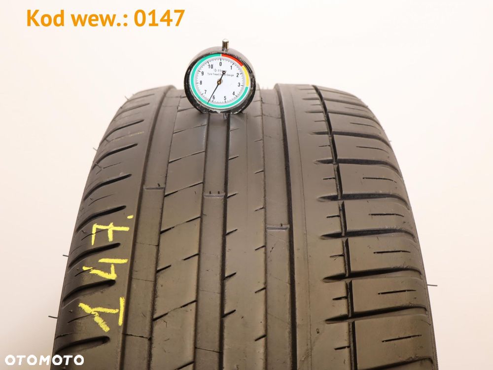 Michelin PILOT SPORT 3 - 225/40 R18 - 1