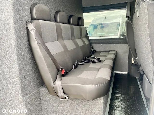 Peugeot BOXER - 9