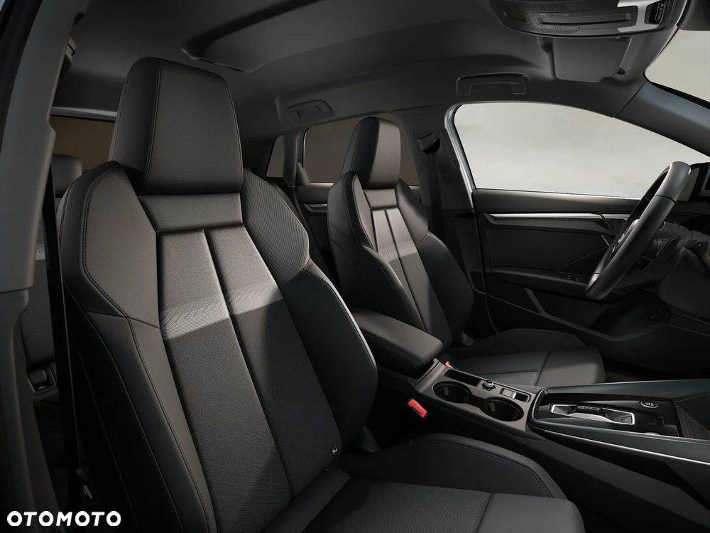 Audi A3 Sportback - 7