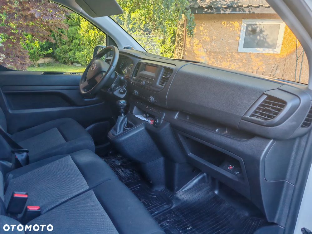 Toyota PROACE - 10