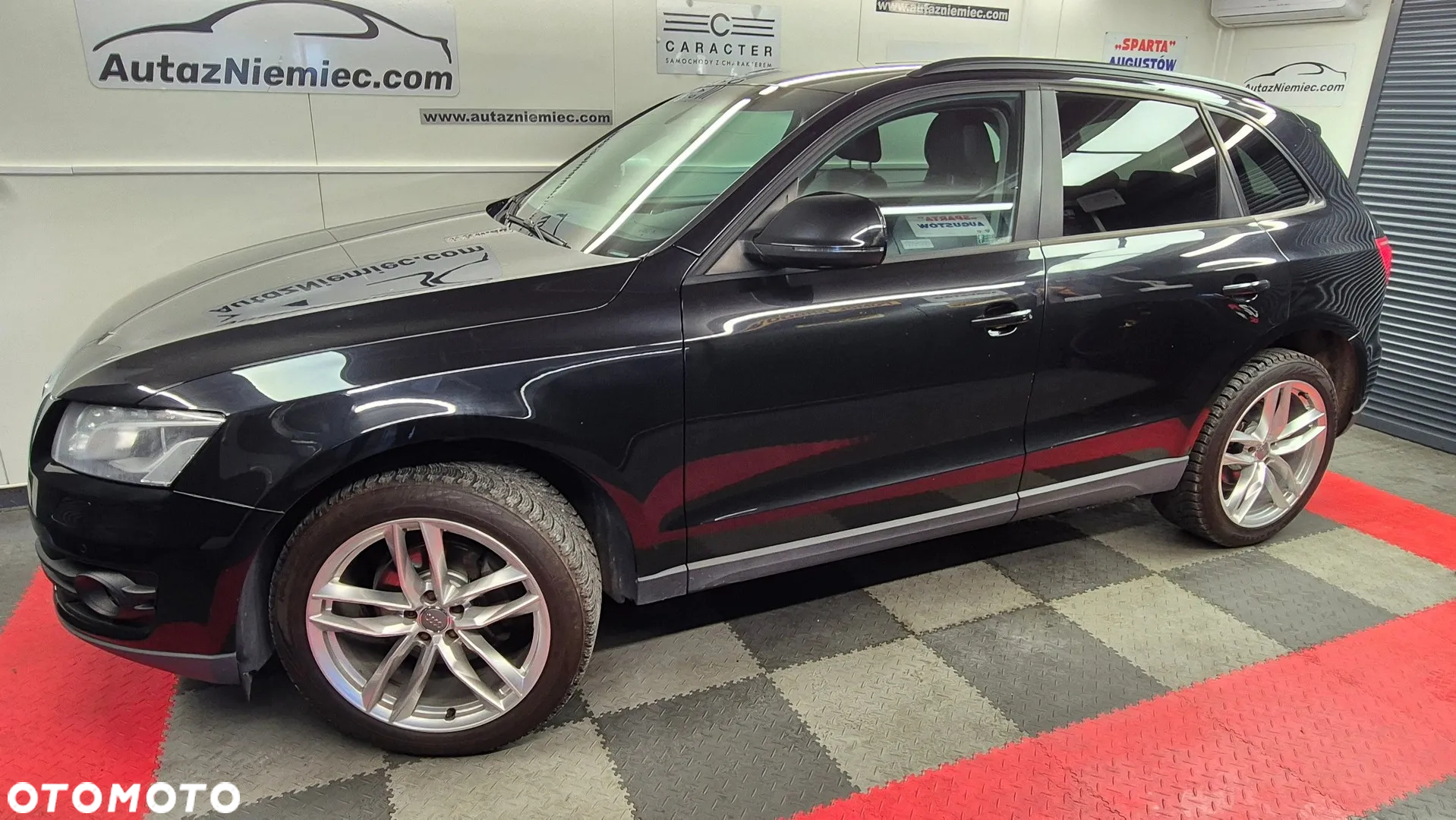 Audi Q5 2.0 TDI Quattro S tronic - 2