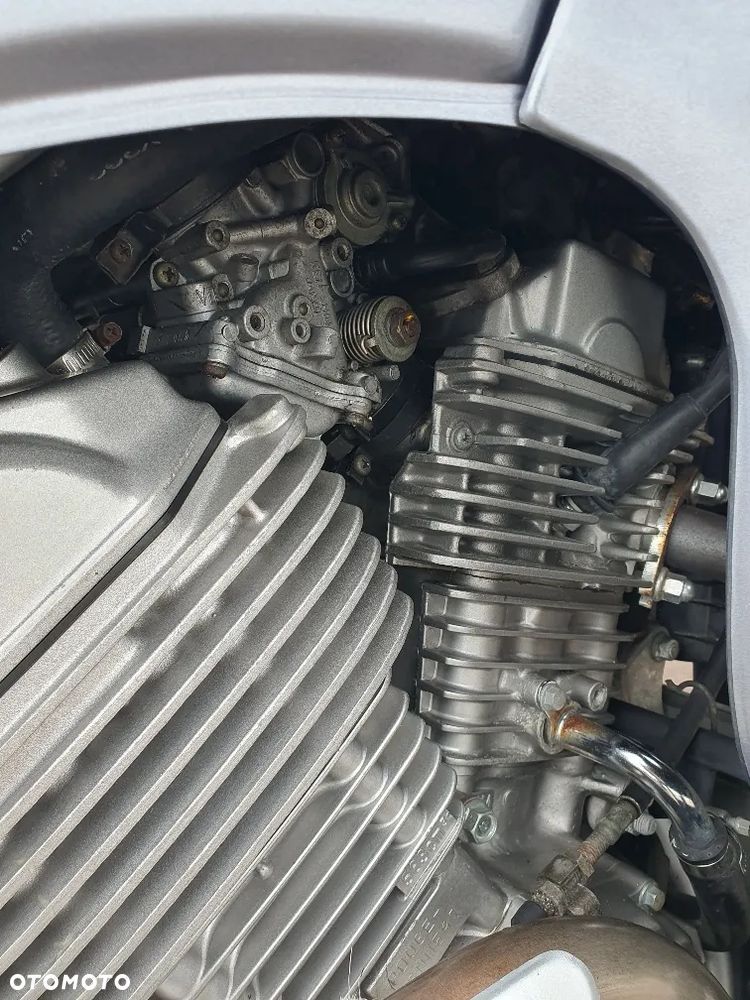 Honda Transalp - 17