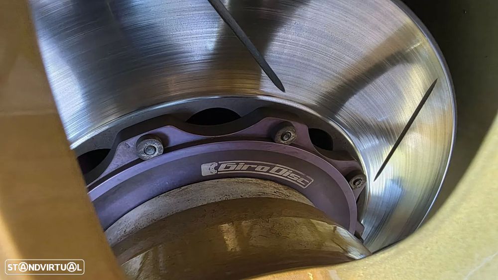 Mitsubishi Lancer Evolution IX 2.0 MR TC-SST - 30