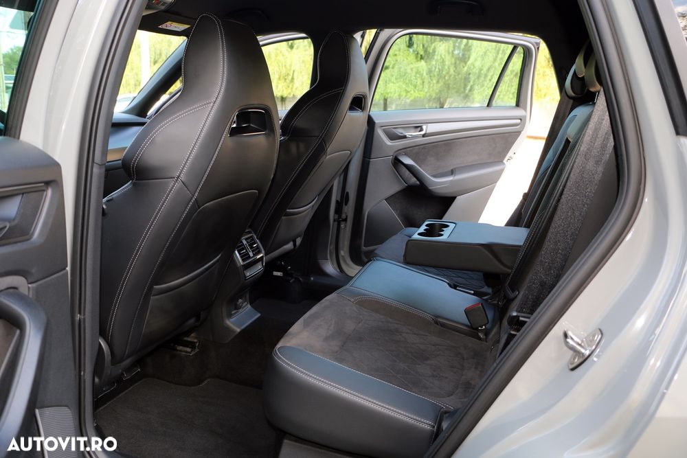 Skoda Kodiaq 2.0 TDI 4X4 DSG SportLine - 23
