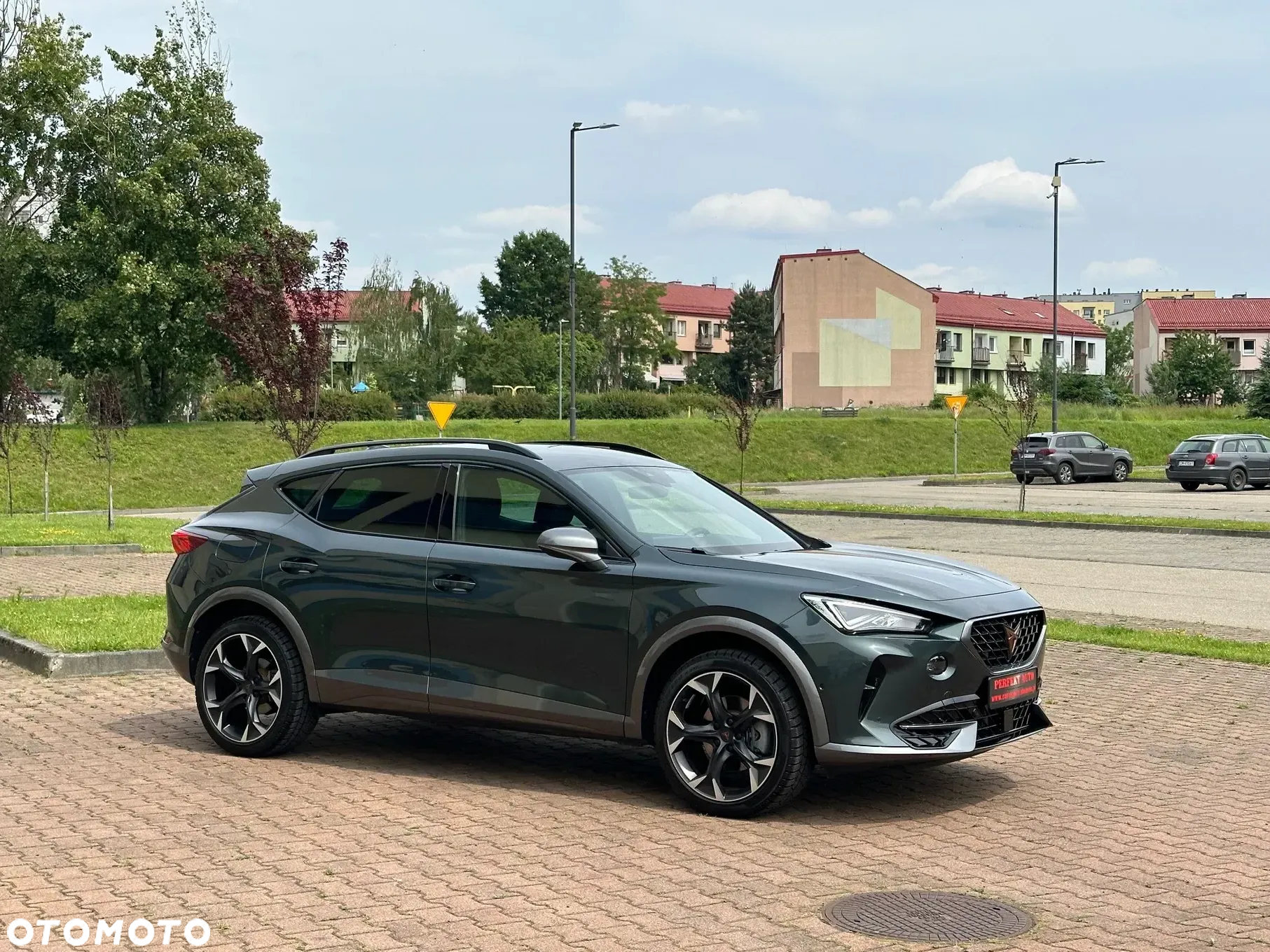 Cupra Formentor 1.5 TSI DSG - 14