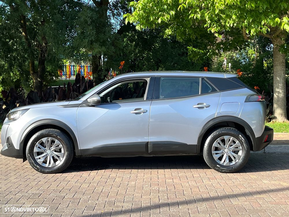 Peugeot 2008 1.2 PureTech Active - 7