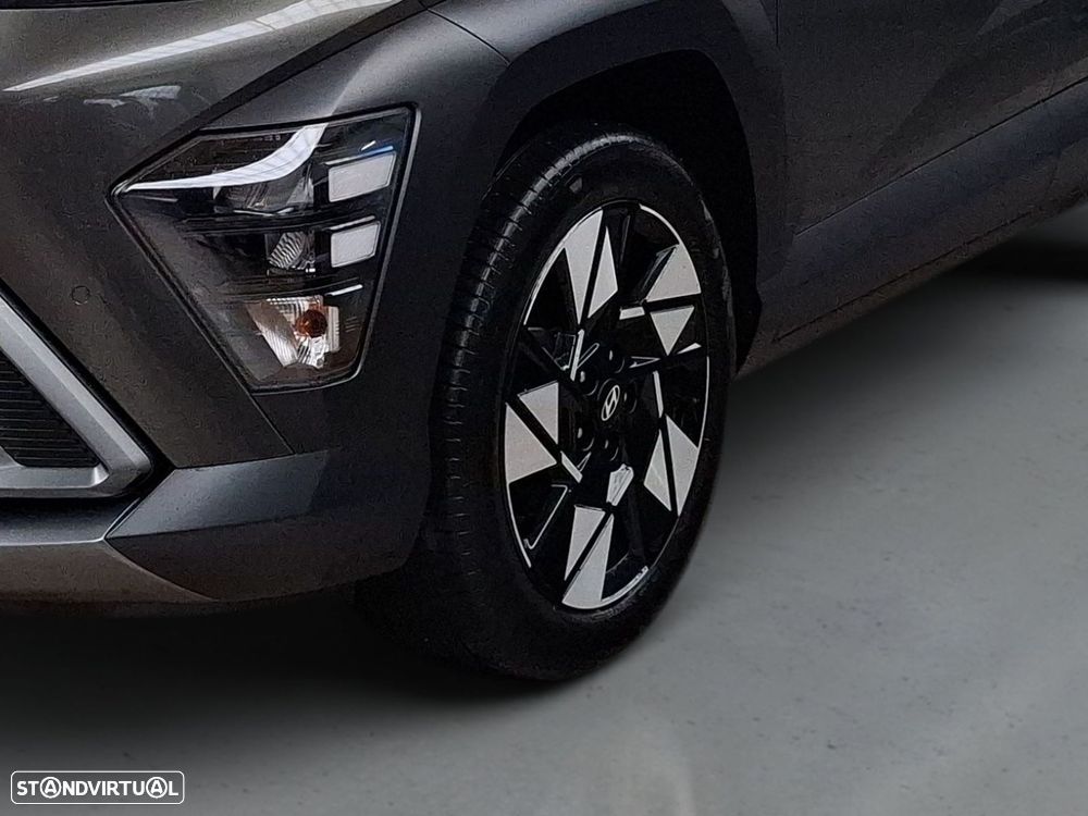 Hyundai Kauai 1.0 T-GDi Premium - 4