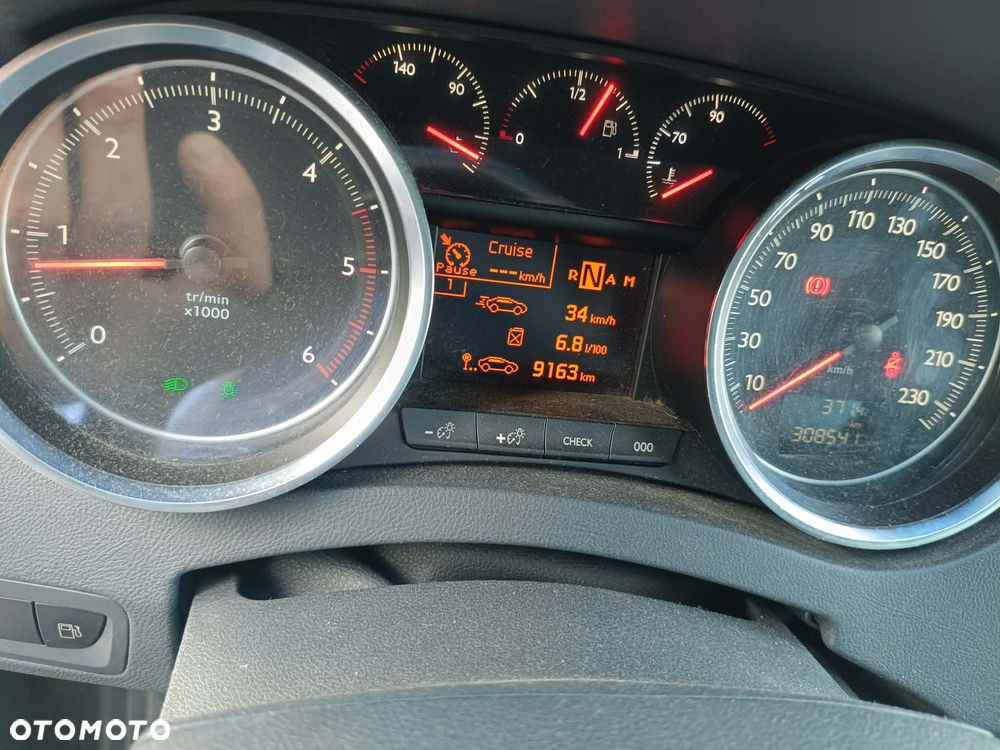 Peugeot 508 1.6 e-HDi Access S&S - 7