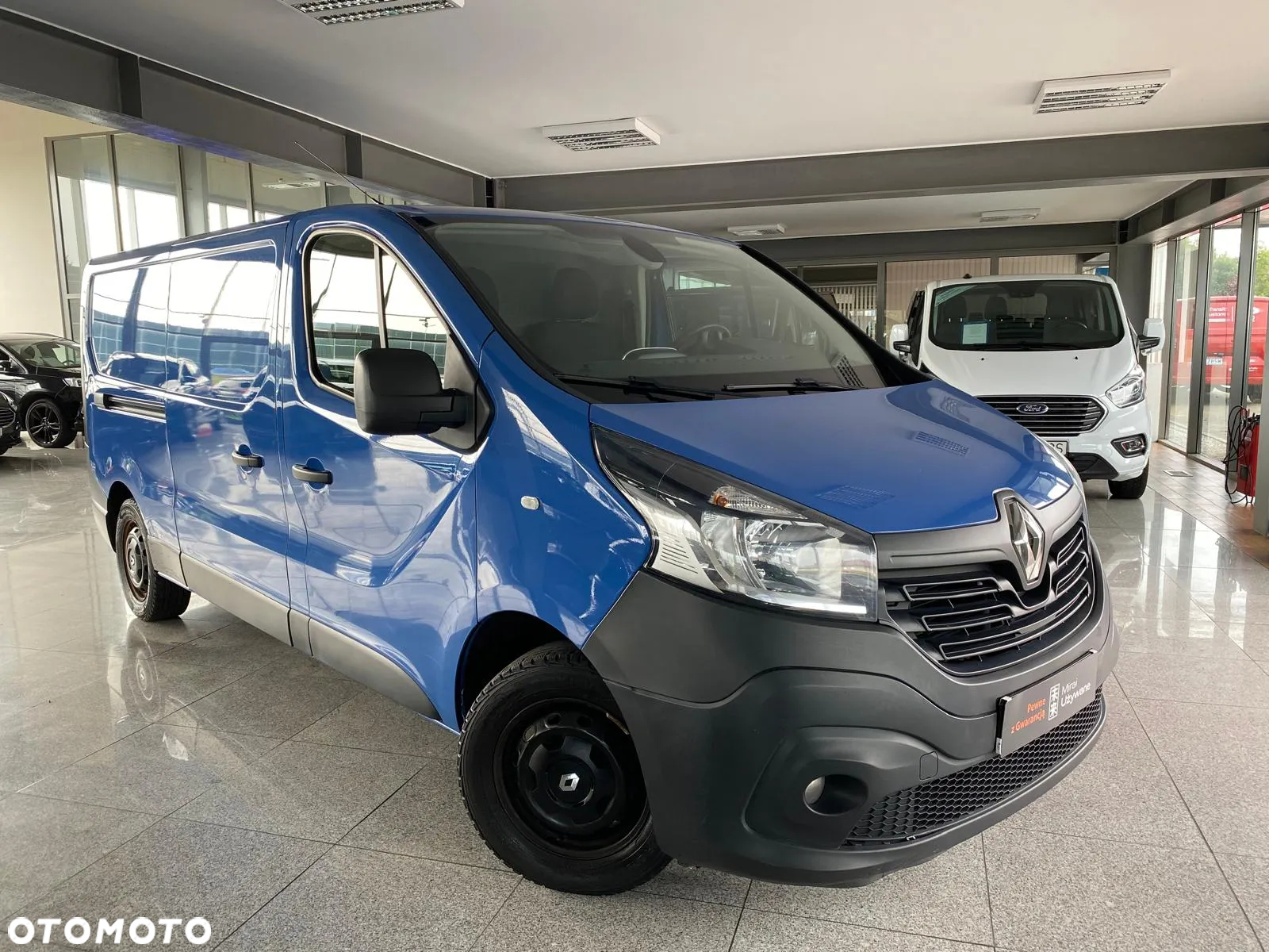 Renault Trafic - 3