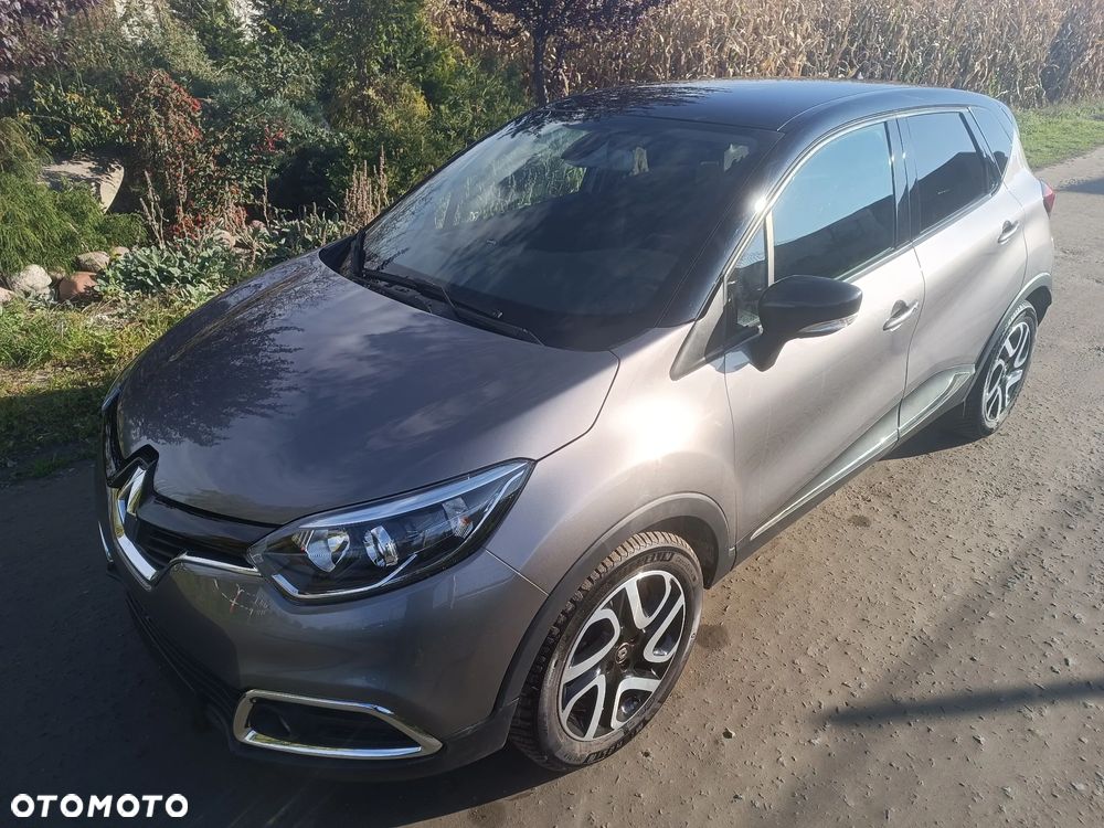 Renault Captur - 11