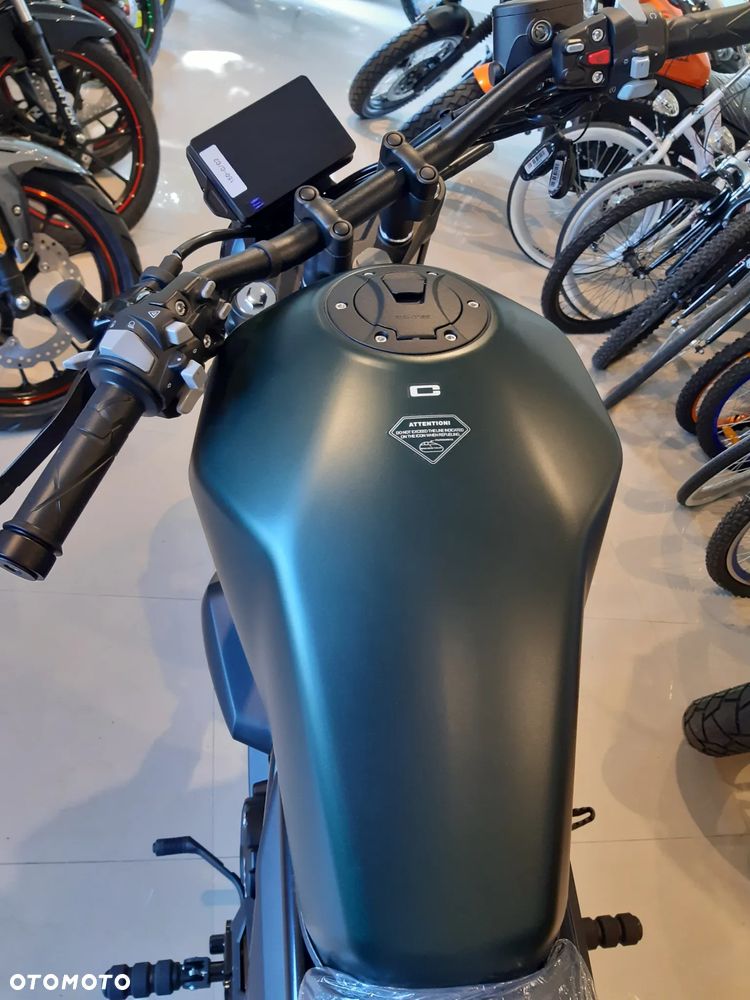 Zontes 125 C2 - 14
