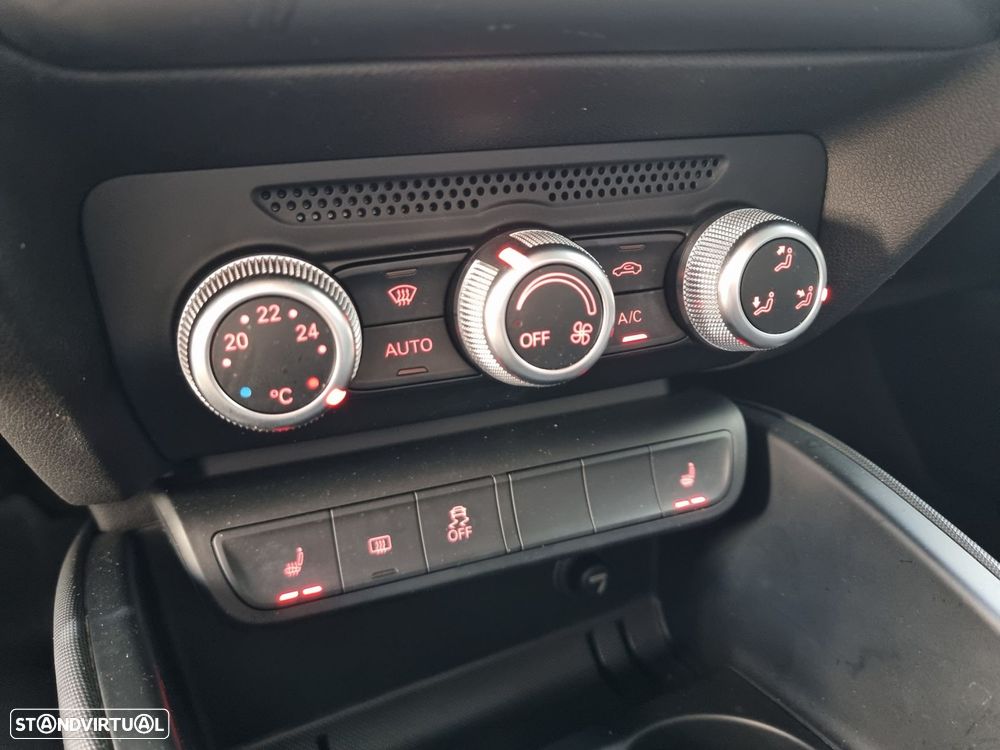 Audi A1 1.6 TDI Sport - 11