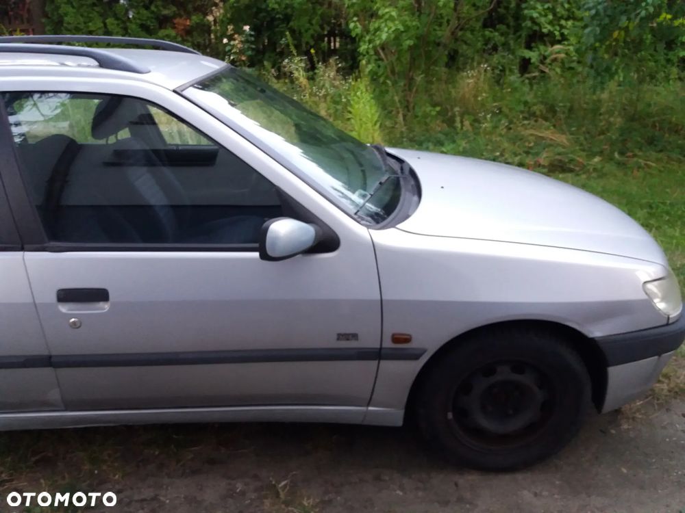Peugeot 306 1.9 XRDT - 5