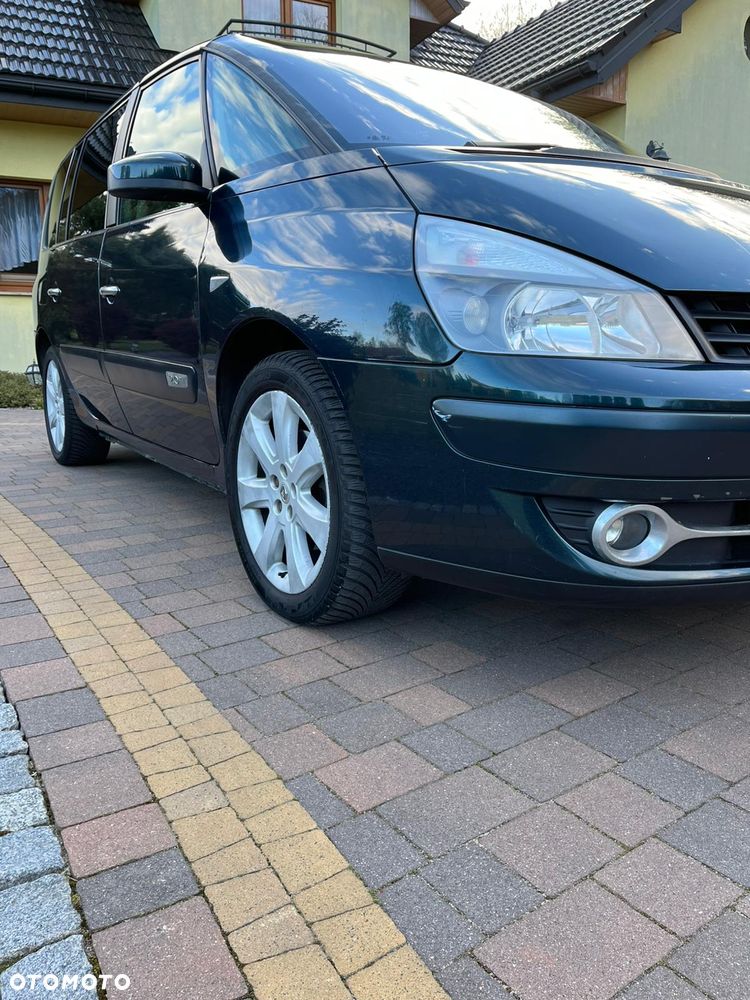 Renault Espace 2.0 Initiale - 9