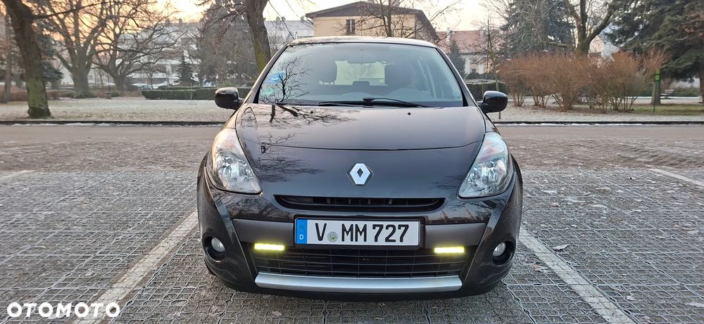 Renault Clio TCe 100 Dynamique - 9