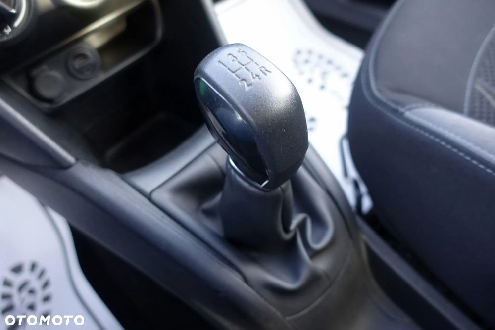 Peugeot 208 1.2 VTi Active - 20