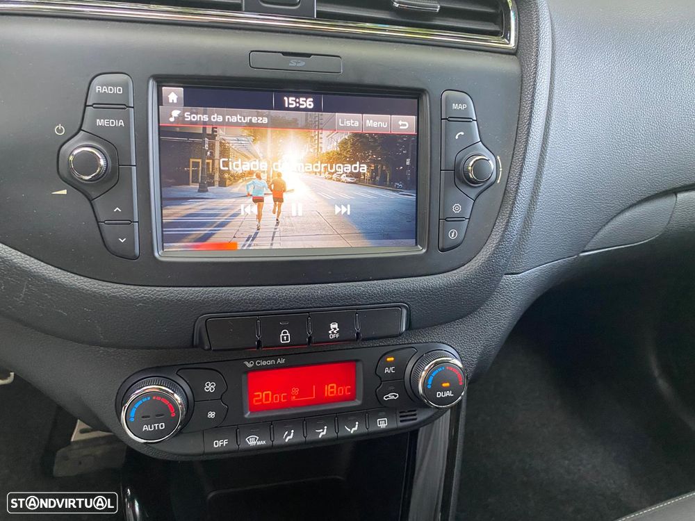 Kia Ceed SW 1.6 CRDi GT Line - 24