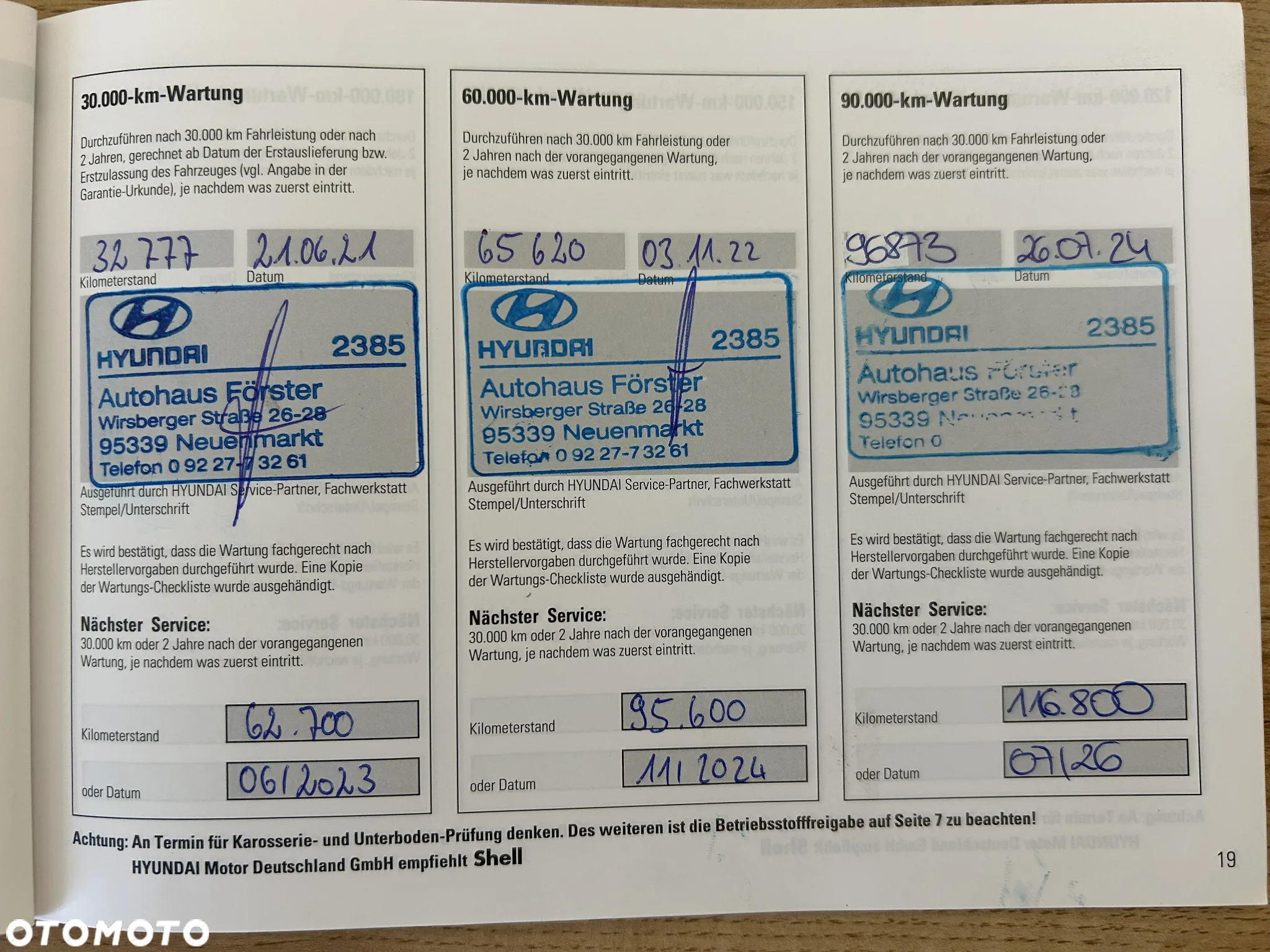 Hyundai Kona 1.6 CRDi Comfort - 12