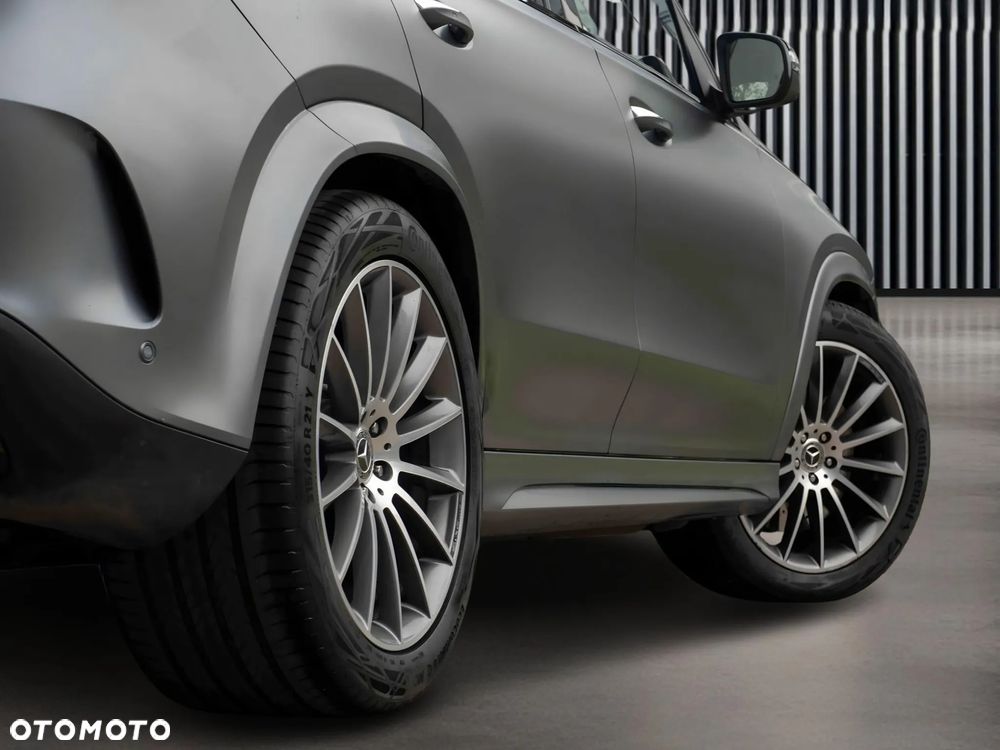 Mercedes-Benz GLE 450 4Matic 9G-TRONIC AMG Line Advanced Plus - 13
