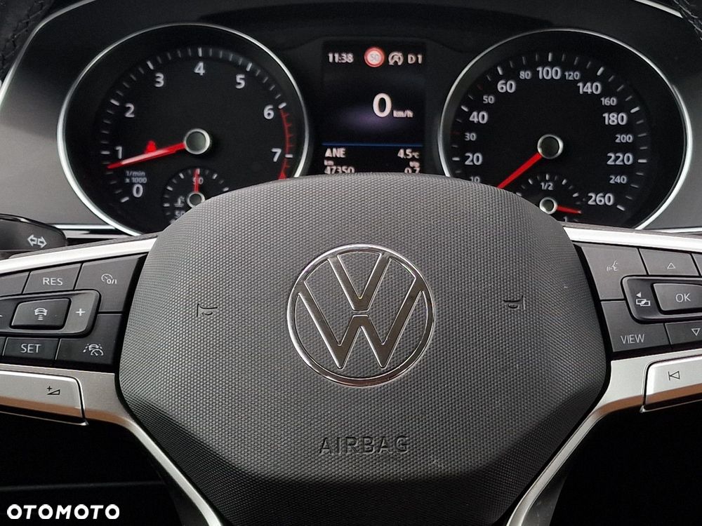 Volkswagen Passat 1.5 TSI EVO Business DSG - 30