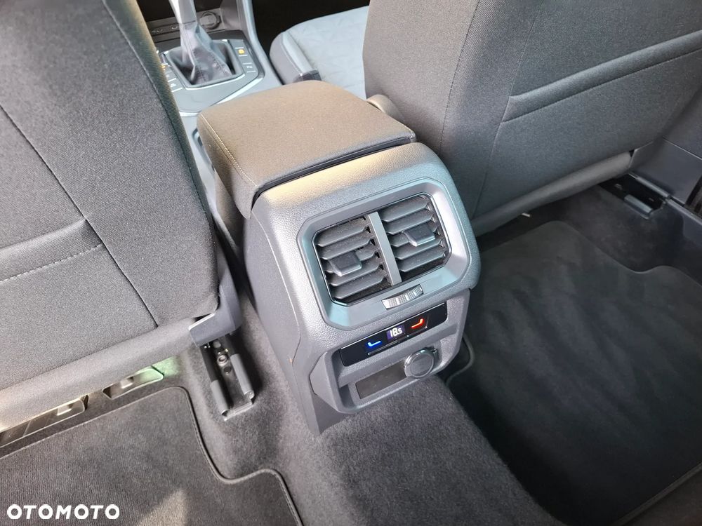 Volkswagen Tiguan 2.0 TDI SCR Life DSG - 31