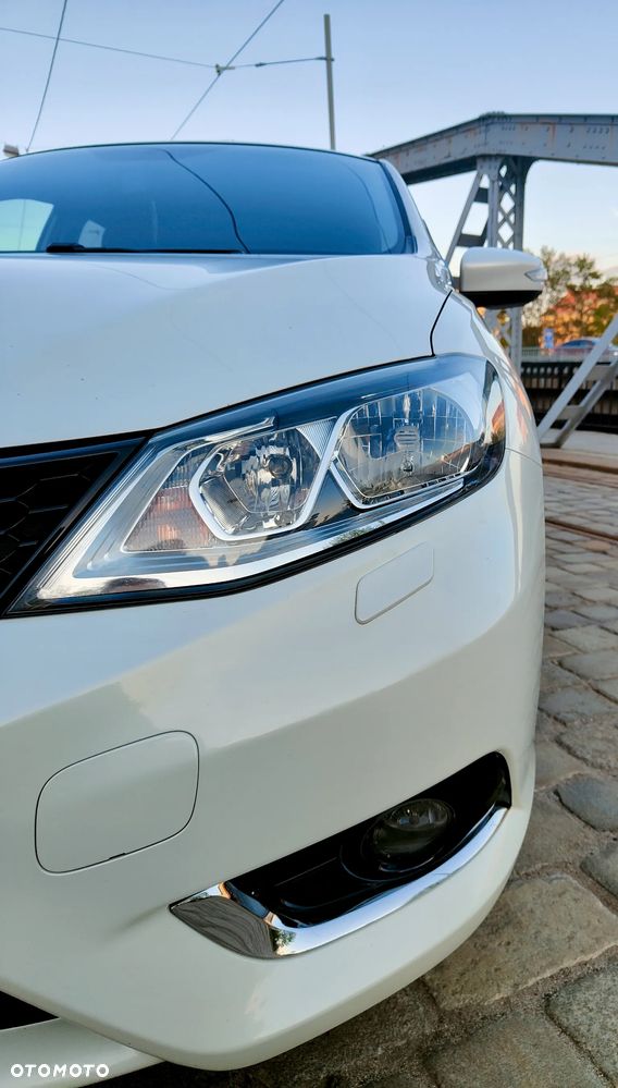 Nissan Pulsar 1.2 DIG-T Acenta - 2