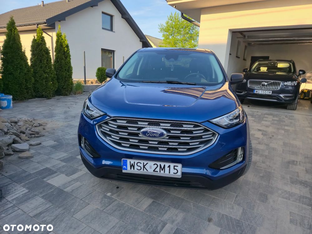 Ford Edge - 2