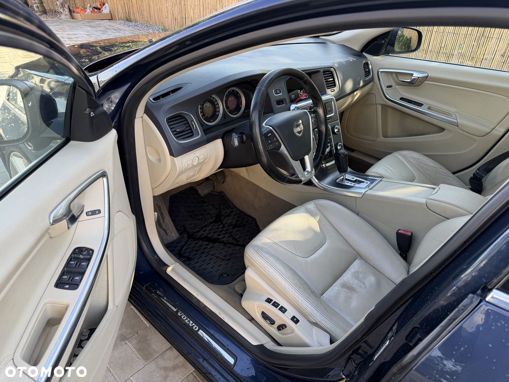 Volvo S60 - 8